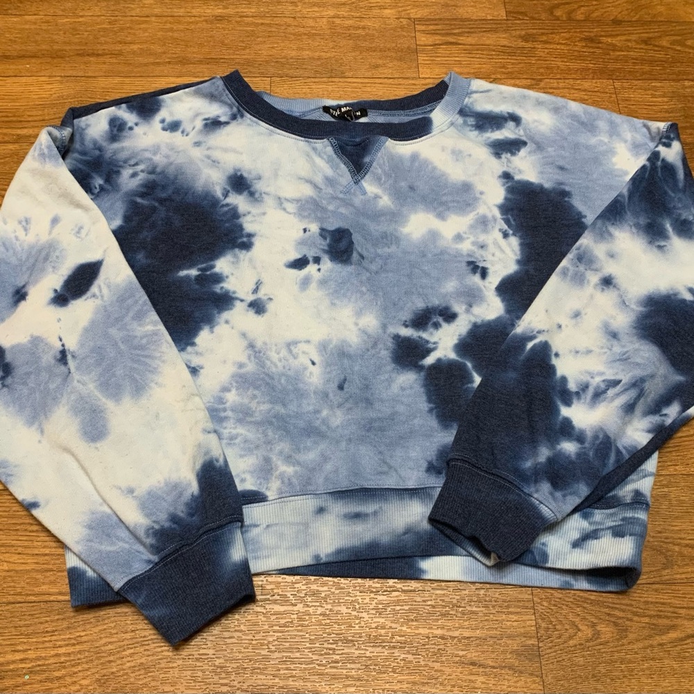 Women’s Steve Madden sweatshirt size large